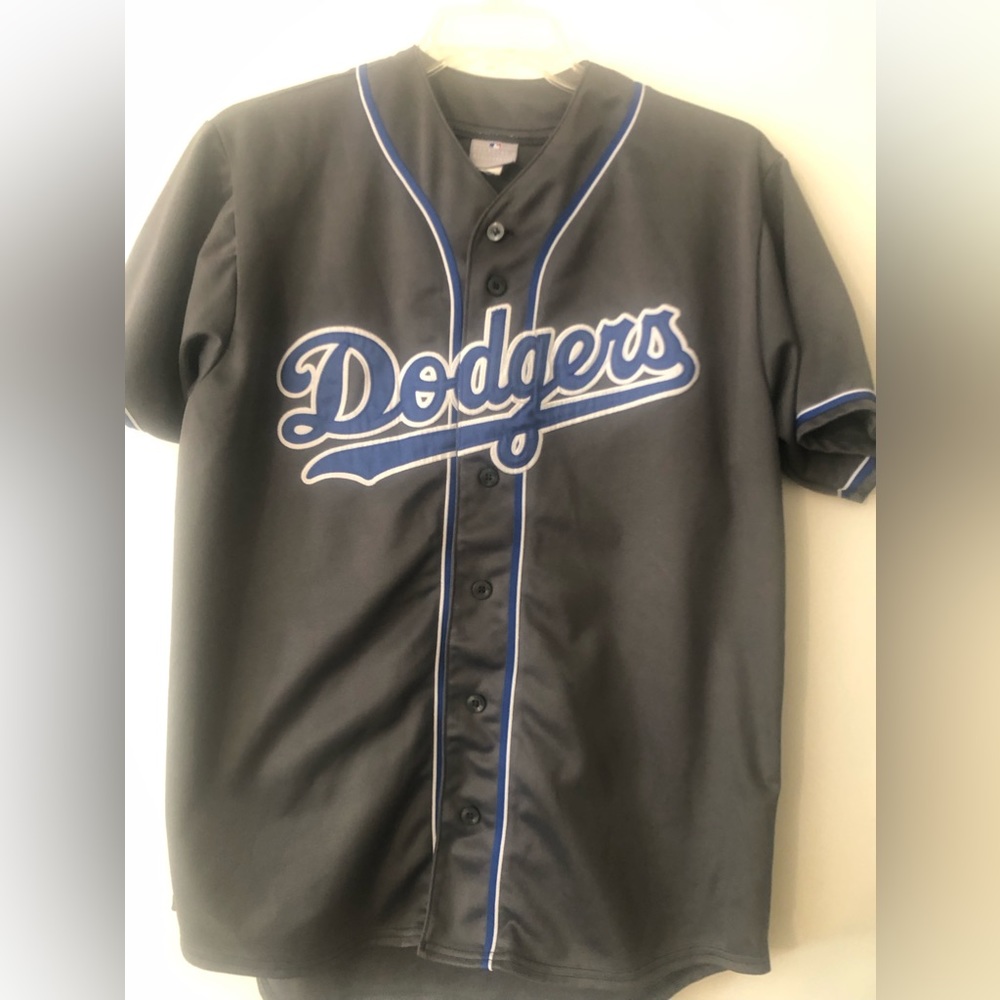 Men’s Dodgers jersey